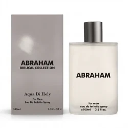 Abraham perfume for men Aqua Di Holy EDT 100ml