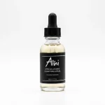 Jasmine clarifying serum bottle with aloe vera and tea tree