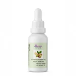 Neck decolletage oil anti-aging firming skincare