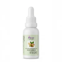 Neck decolletage oil anti-aging firming skincare