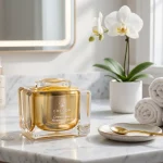 Dream Skin Xtreme Cream luxury moisturizer jar