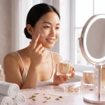 Dream Skin Xtreme Cream for smooth hydrated skin