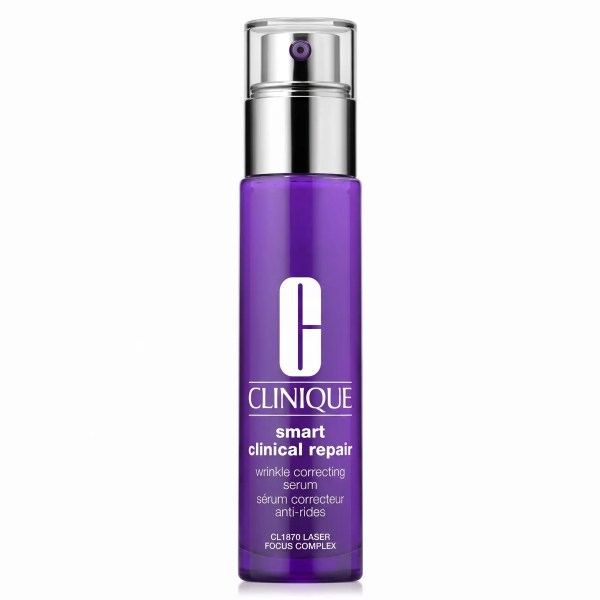 Smart Clinical Repair Serum 30ml Clinique anti-aging facial serum