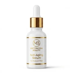 Anti-aging serum hyaluronic acid firming face serum