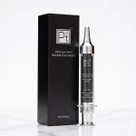 Anti-wrinkle eye cream Platinum Deluxe 10ml