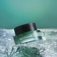 Rainforest beauty balm omega rich face and body balm