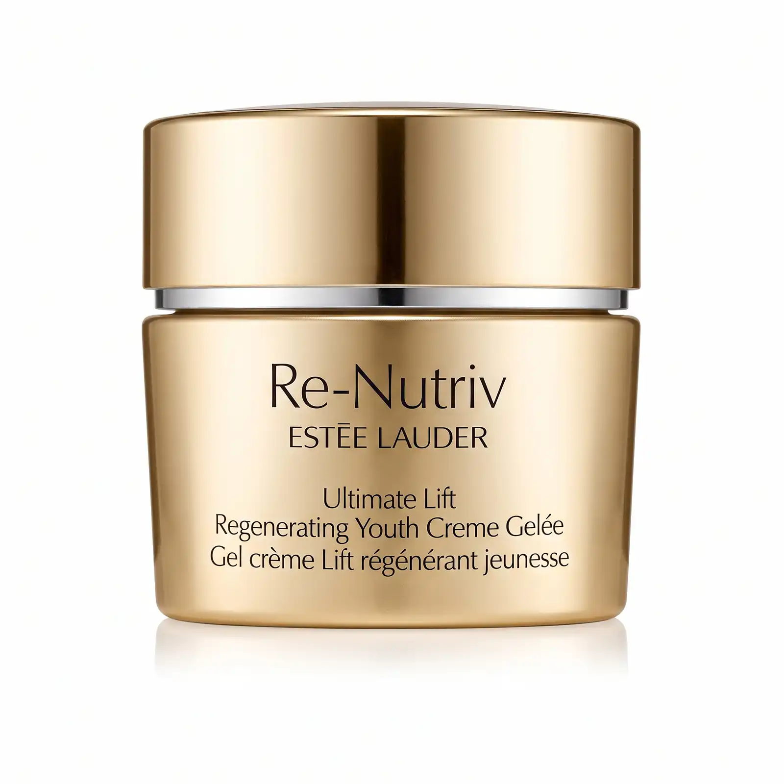 Estee Lauder Re-Nutriv Facial Cream 50ml Re-Nutriv facial cream 50ml moisturizing jar