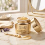 Re-Nutriv facial cream 50ml moisturizing jar