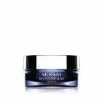 Sensai moisturizing mask 75ml hydrate glow face mask