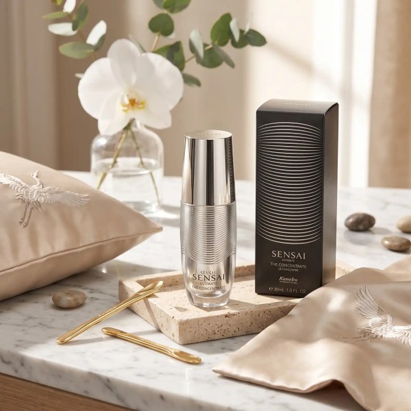 Revitalising facial lotion Sensai Ultimate Kanebo 30ml