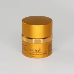 50s skincare set collagen facial mask jar