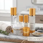 30s skincare set hydrate smooth face care products