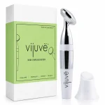 Anti-aging face massager skincare tool with box