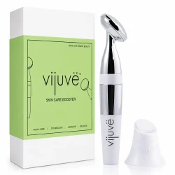 Anti-aging face massager skincare tool with box