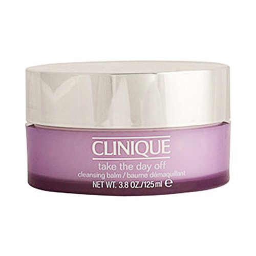 Facial Make-Up Remover 🧴 Take The Day Off ✨ Clinique ✅