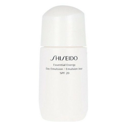 Shiseido Essential Energy Moisturizing Facial Cream 75ml 💖 ✨