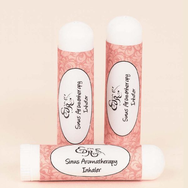 Aromatherapy Inhaler