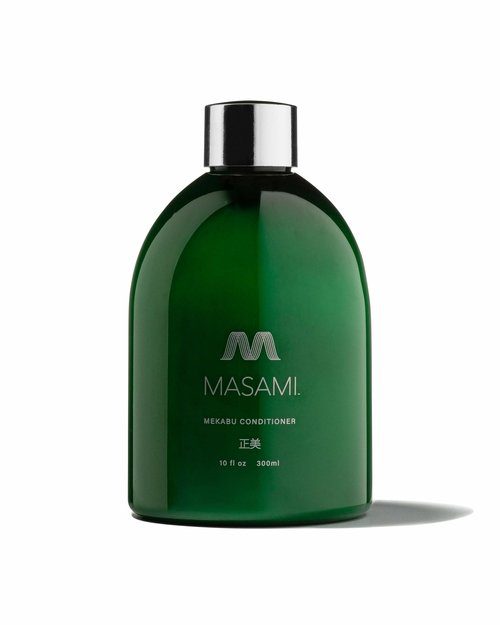 🌊 Mekabu Hydrating Conditioner 🌿 Soft, Shiny & Nourishing ✨” ✅