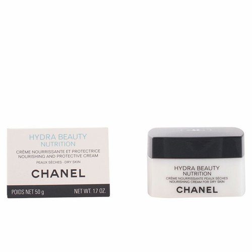 Chanel Hydra Beauty 🌸 Facial Cream 50ml ✨ Glow Deluxe ✨
