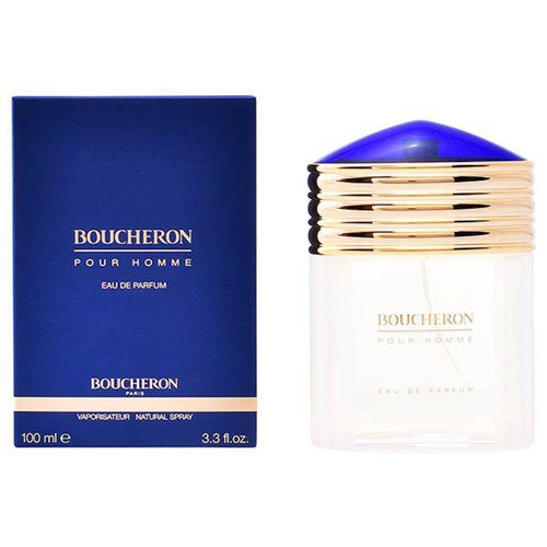 Men's Perfume Boucheron Homme Boucheron 120600 EDP 100 ml