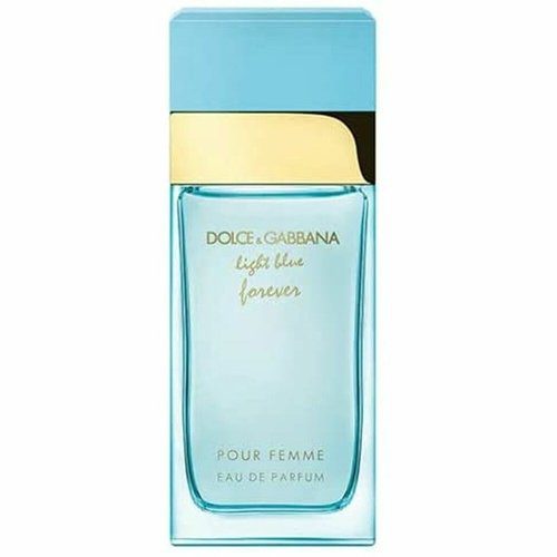Dolce & Gabbana Light Blue Forever 50 ml — fresh, elegant, unforgettable scent ✨