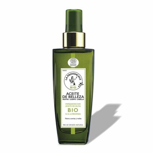 Facial Oil La Provençale Bio 🌿💧 Nourishing, hydrating & revitalizing for radiant