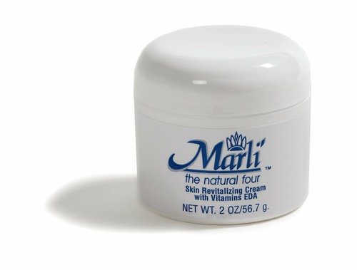 Revitalizing Vitamin EDA Cream for smooth, radiant skin ✨💧
