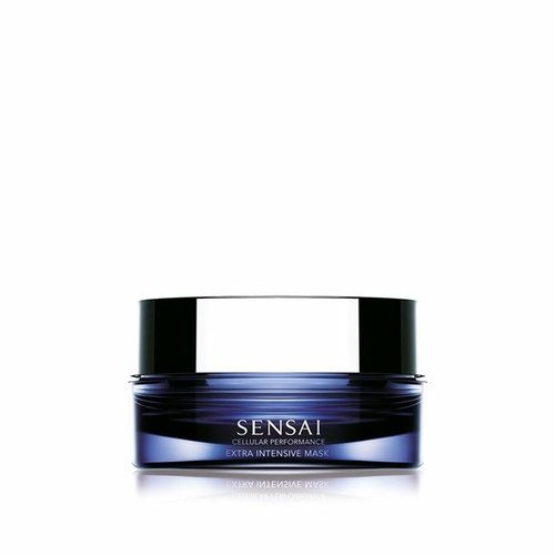 Sensai Moisturizing Mask 🌸✨ 75ml 🧴 Hydrate Glow ✨🌿 Glow