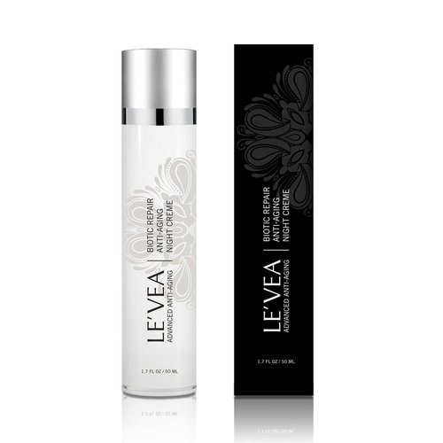 Biotic Repair Anti-Aging Night Cream 🌙✨💖🛌🍇🌿💧🕊️💆‍♀️💆‍♂️ – Deeply hydrates, repairs, firms, and rejuvenates skin overnight.