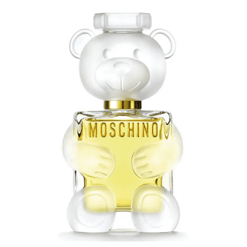 Moschino Toy 2 EDP Spray 100ml 🧸✨ Fresh, fruity-floral 🍊🍏🌸 Playful, elegant & joyful 💖🌟