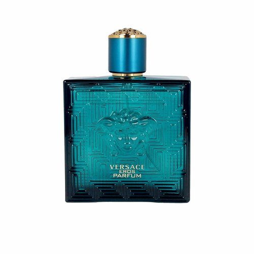 🔥 Versace Eros EDP 100ml 💪 Bold fragrance for men ⚖️💧