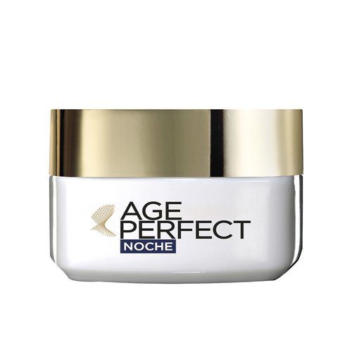 Night Cream L'Oreal Age Perfect 50 ml 🌙✨ Firming Care