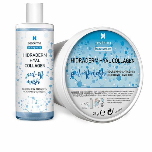 Sesderma Hidraderm Hyal Peel-Off Mask ✨ 75ml 🧴