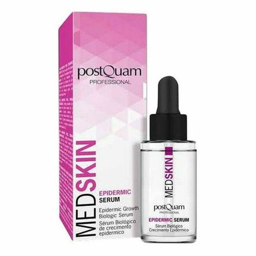 Med Skin Postquam Anti-Ageing Serum ✨💧 30ml 🧴 Glow 🌸