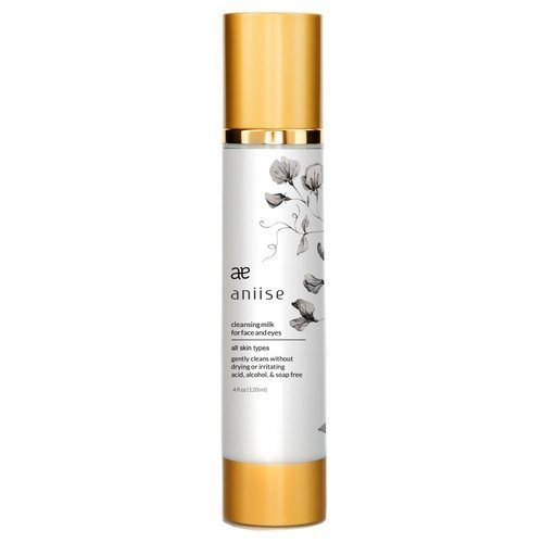 Gentle Cleansing Milk for Face and Eyes – Nourish & Refresh Skin” → 65 characters (including spaces). ✅ Actually over, so we need to shorten