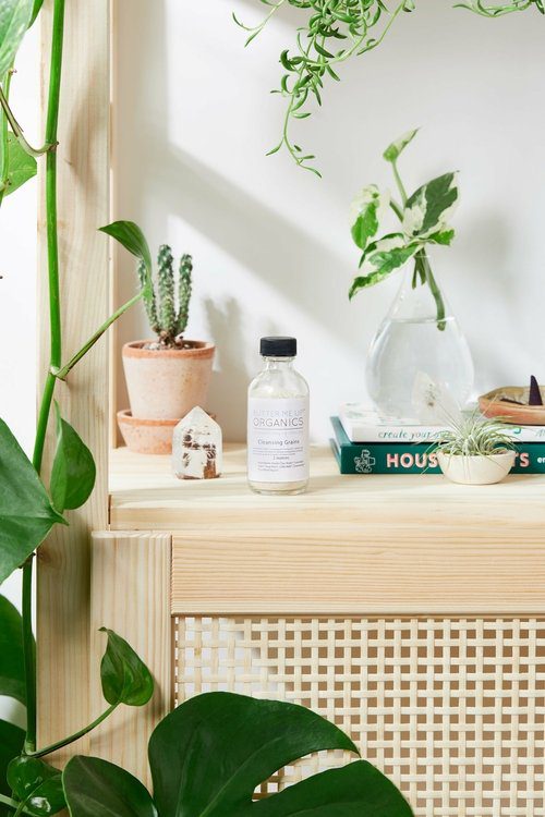 Cleansing Grains 🌿 Organic Face Scrub & Exfoliant 🌸 Gently detoxifies, softens & nourishes skin for a healthy, radiant glow ✨