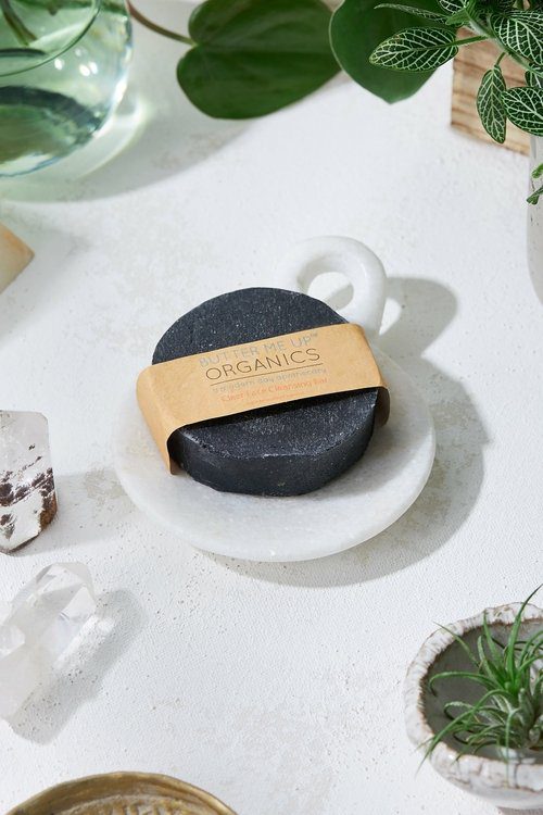 🖤 Organic Activated Charcoal Face Wash ✨ Detox & Glow 🌿
