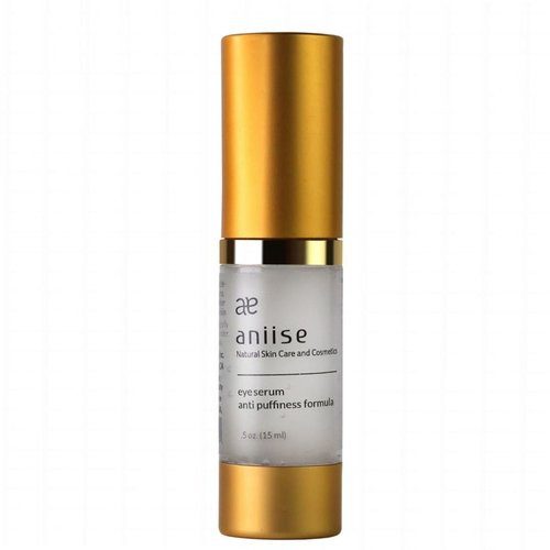 Anti-Puffiness Eye Serum 👁️✨ Soothe, Brighten & Refresh 💧