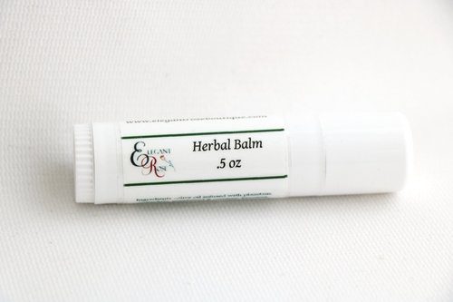 Herbal Balm Travel Size - Itch Relief Balm