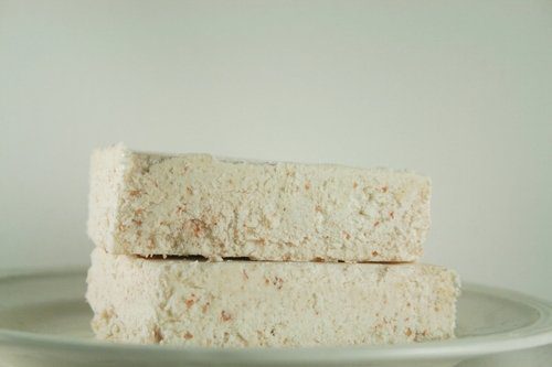 ✨Himalayan Salt & Babassu Soap Bar with Essential Oils✨