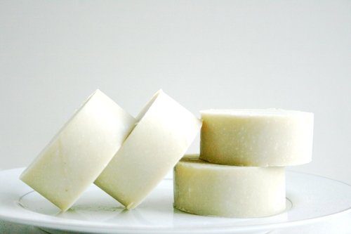 Lavender Shaving Soap – Calming, Creamy & Skin-Loving