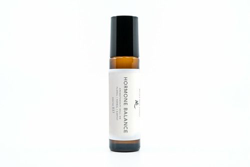 Hormone Balance Oil 🌿✨ Soothes PMS, menopause & cramps naturally