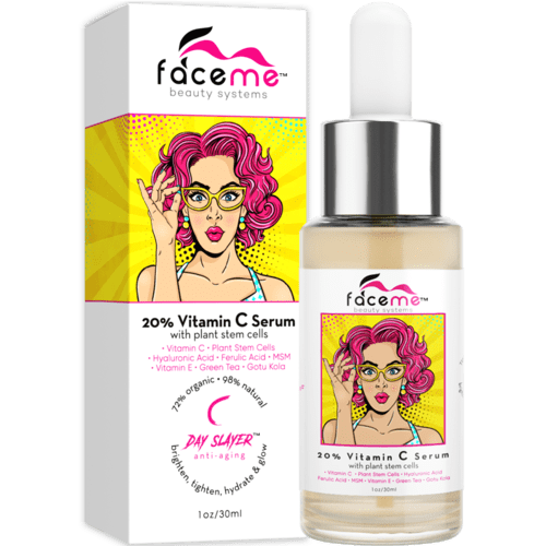 20% Vitamin C Serum 🍊💧 Brighten, Tighten & Glow Skin ✨