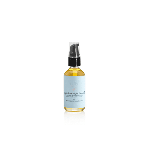 🌙 Guardian Night Serum™ 💧 Hydrate, nourish & glow overnight ✨