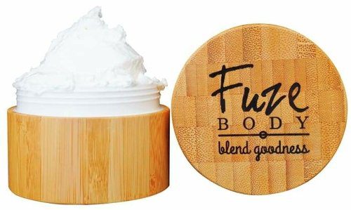 BeuMax Mojito Body Butter – Fresh, Smooth & Hydrating 💚