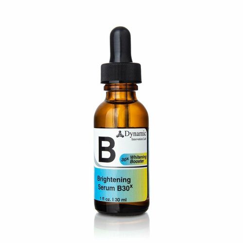 ✨ Brightening Serum B30x 🌿 – Whitening Booster Glow 💖☀️