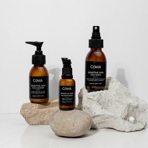 Face Cleanser | Sensitive Skin | Gentle, Hydrating & Calming 🌿