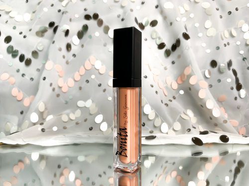 Bonita Matte Liquid Lipstick #22 💄💋 Bold, long-lasting color✨