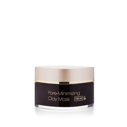 Pore Minimizing Clay Mask 🌿 Deep Clean & Refine Pores