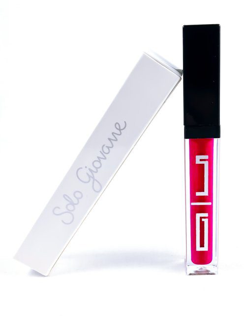 💄✨ Glossy-Color Lip Cream 16 ✨💄